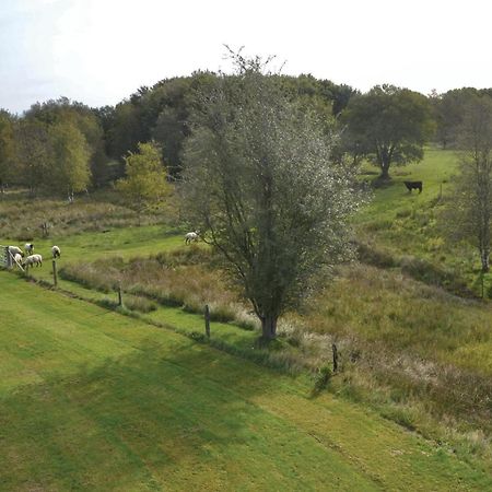 Stunning Home In Grindsted With Kitchen Tofterup Eksteriør bilde