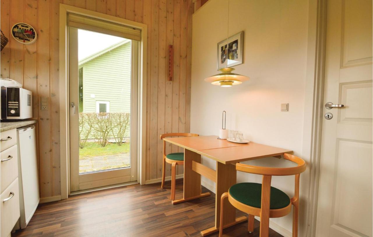 Stunning Home In Grindsted With Kitchen Tofterup Eksteriør bilde