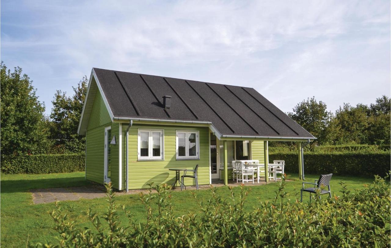 Stunning Home In Grindsted With Kitchen Tofterup Eksteriør bilde