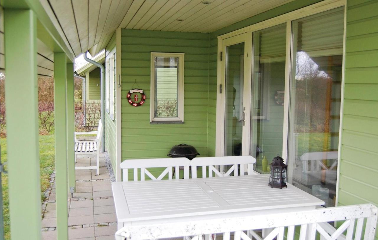 Stunning Home In Grindsted With Kitchen Tofterup Eksteriør bilde